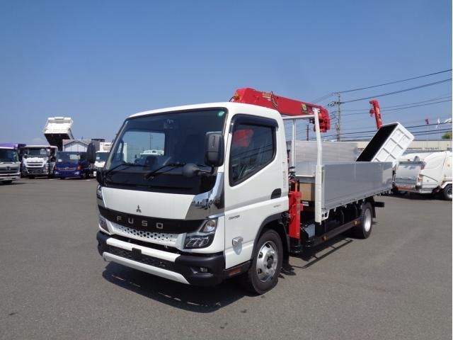 MITSUBISHI CANTER 2024