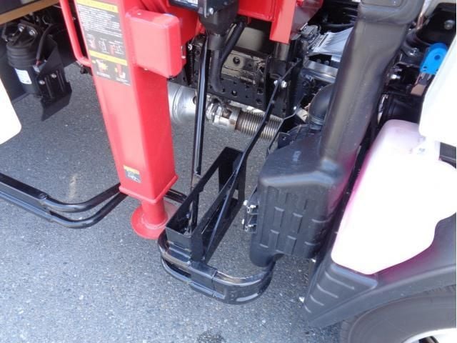 MITSUBISHI CANTER 2024