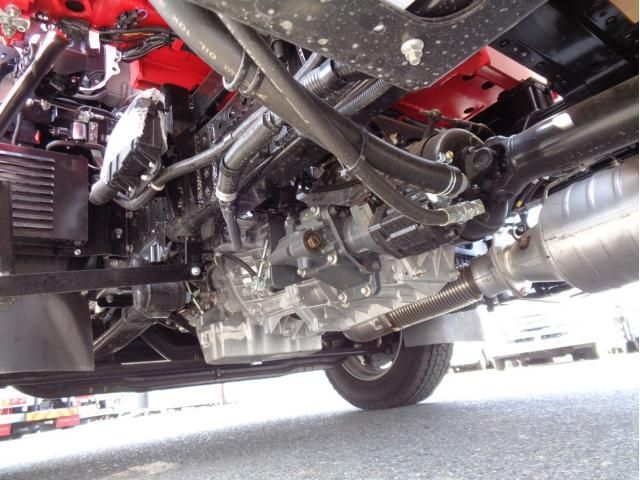 MITSUBISHI CANTER 2024