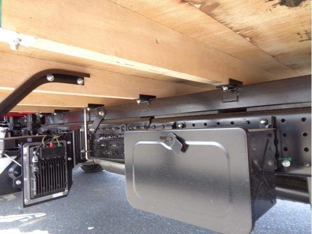 MITSUBISHI CANTER 2024