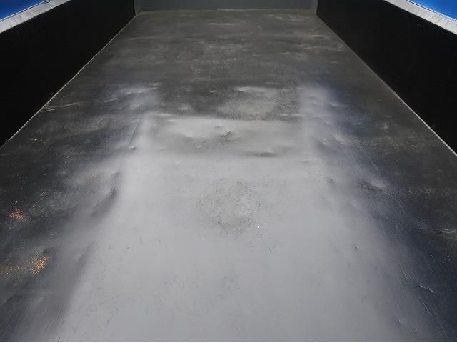 MITSUBISHI FUSOU SUPER GREAT 2015