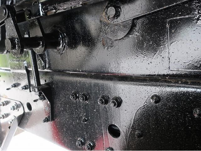 MITSUBISHI FUSOU SUPER GREAT 2015