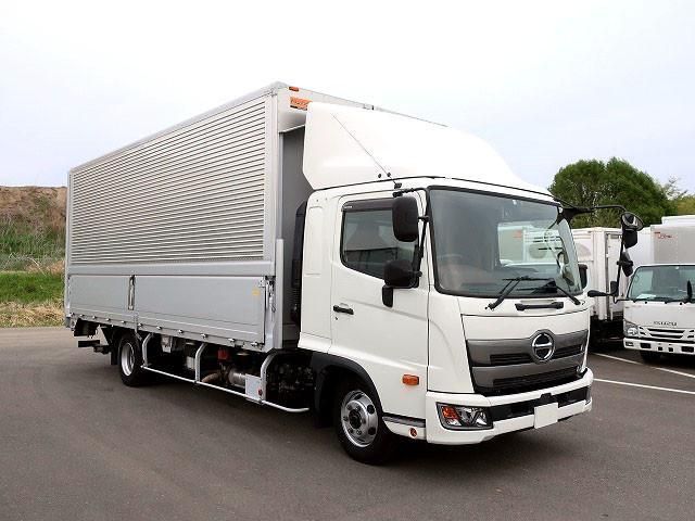 HINO RANGER 2019