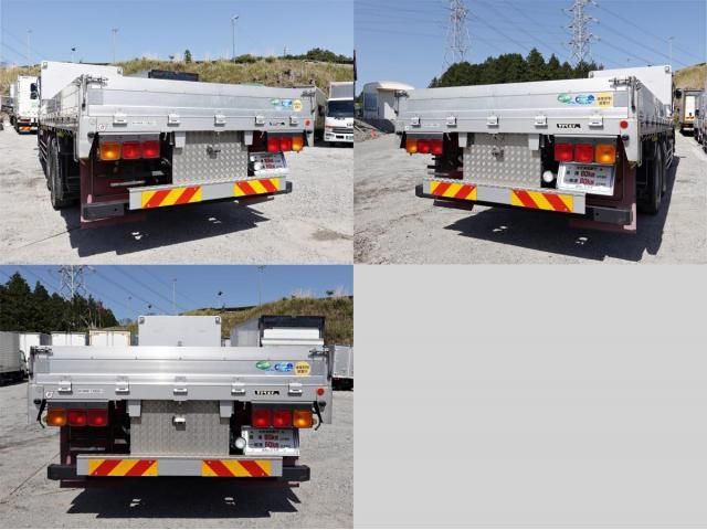 NISSAN DIESEL Quon 2015
