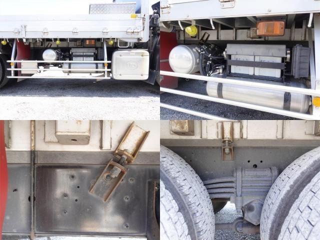 NISSAN DIESEL Quon 2015