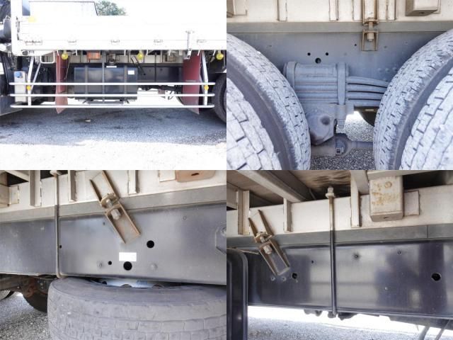 NISSAN DIESEL Quon 2015