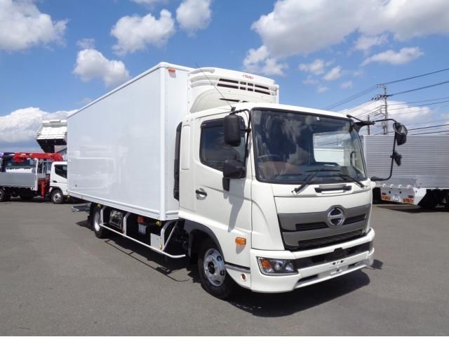 HINO RANGER 2023