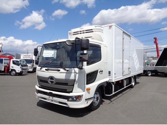 HINO RANGER 2023