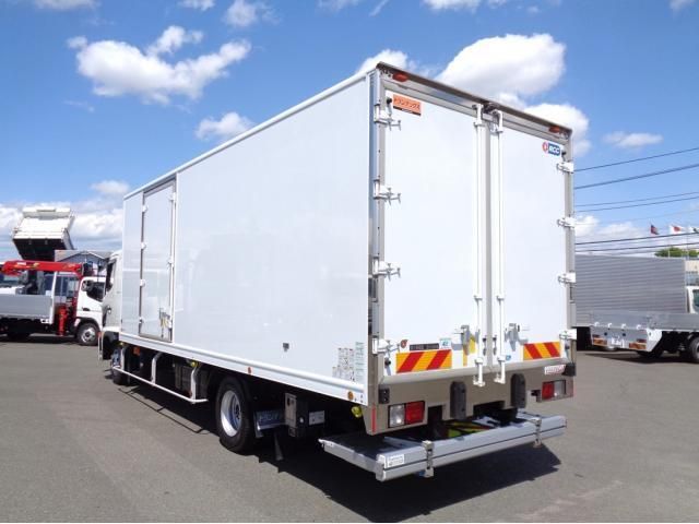 HINO RANGER 2023