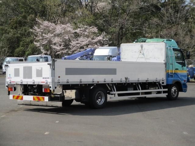 MITSUBISHI FUSOU FIGHTER 2017