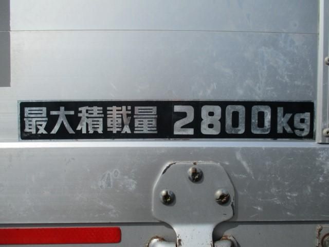 MITSUBISHI FUSOU FIGHTER 2017