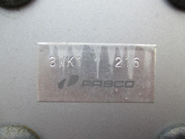 MITSUBISHI FUSOU FIGHTER 2017