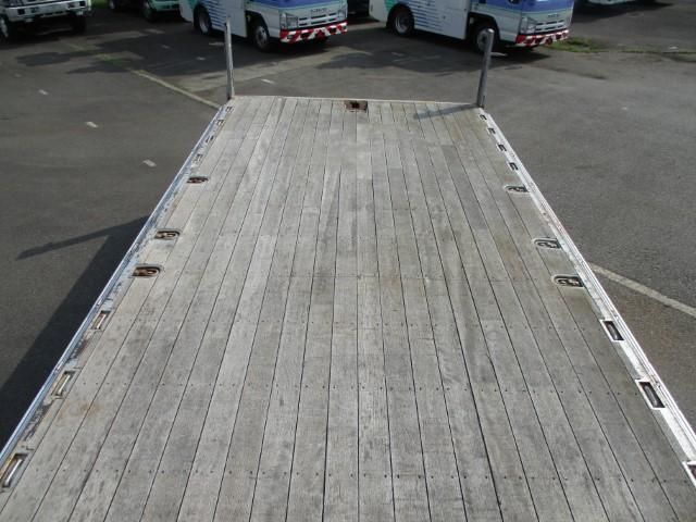 MITSUBISHI FUSOU FIGHTER 2017