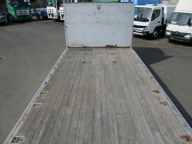 MITSUBISHI FUSOU FIGHTER 2017