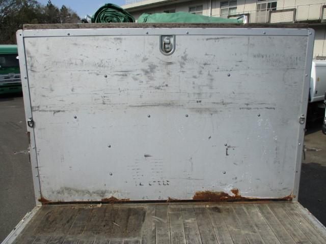 MITSUBISHI FUSOU FIGHTER 2017