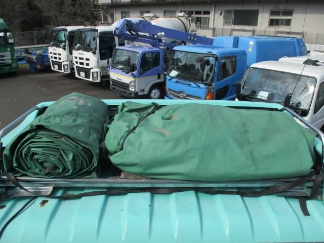 MITSUBISHI FUSOU FIGHTER 2017