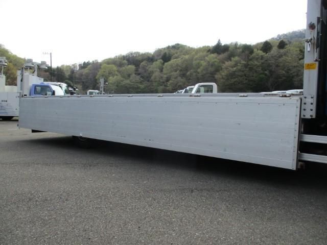 MITSUBISHI FUSOU FIGHTER 2017