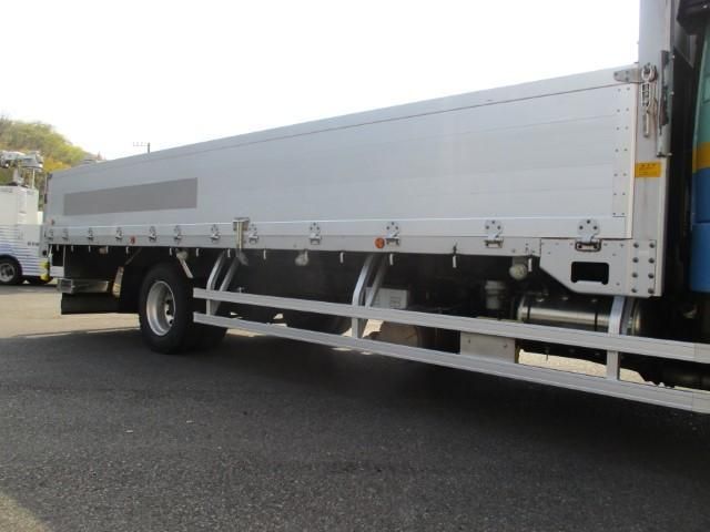 MITSUBISHI FUSOU FIGHTER 2017