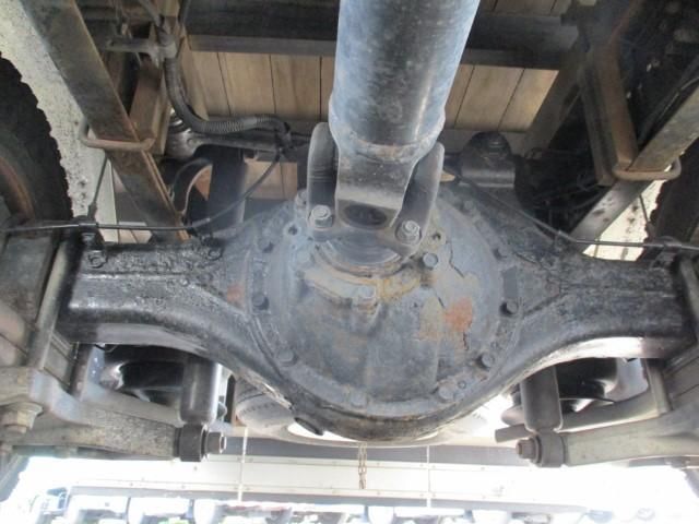 MITSUBISHI FUSOU FIGHTER 2017