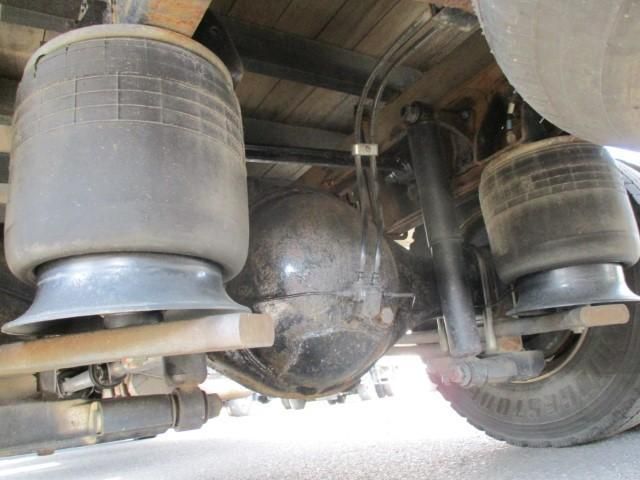 MITSUBISHI FUSOU FIGHTER 2017