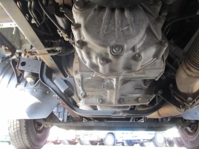 MITSUBISHI FUSOU FIGHTER 2017