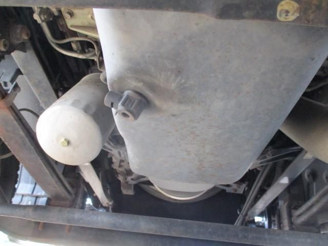 MITSUBISHI FUSOU FIGHTER 2017