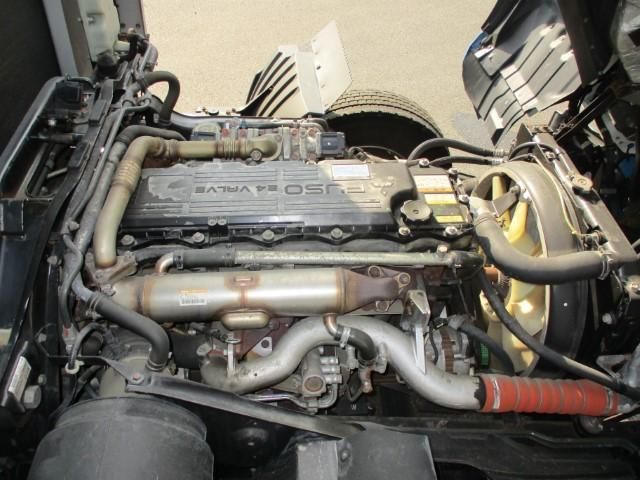 MITSUBISHI FUSOU FIGHTER 2017