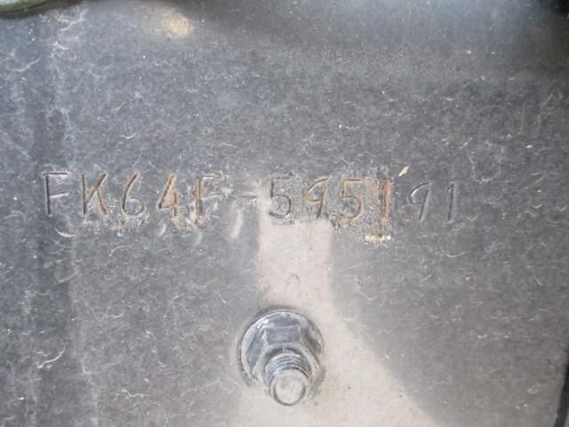 MITSUBISHI FUSOU FIGHTER 2017