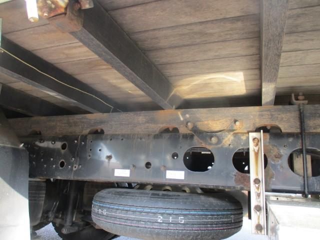 MITSUBISHI FUSOU FIGHTER 2017