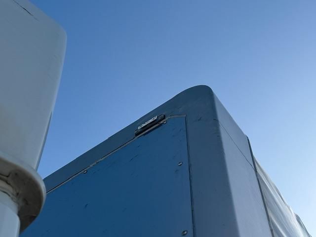 NISSAN DIESEL Quon 2021