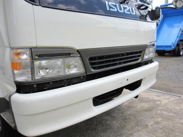 ISUZU FORWARD 2000