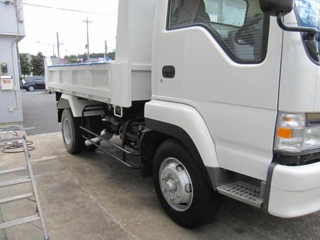 ISUZU FORWARD 2000