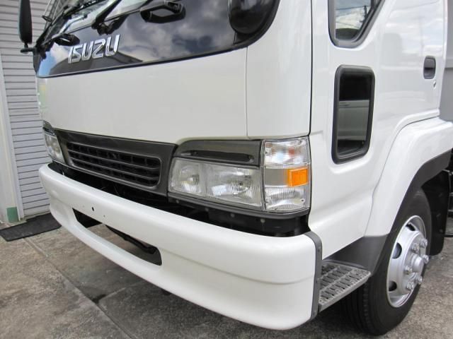 ISUZU FORWARD 2000