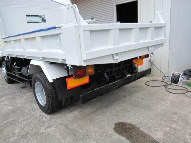 ISUZU FORWARD 2000