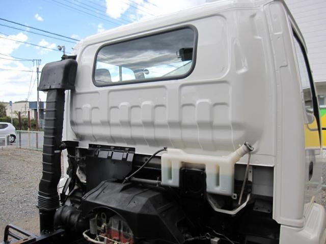 ISUZU FORWARD 2000