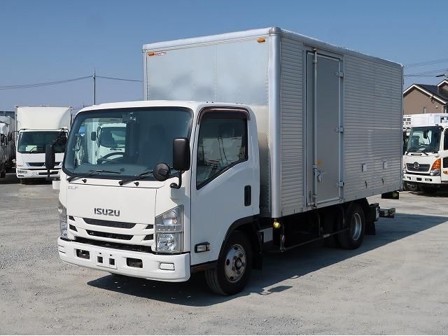 ISUZU ELF 2017