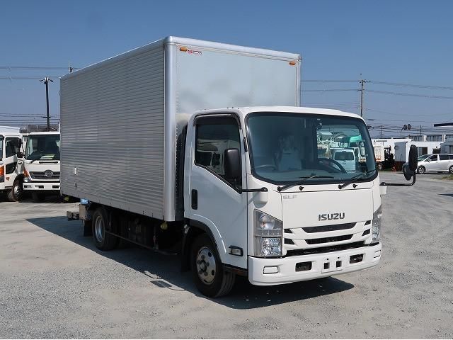 ISUZU ELF 2017