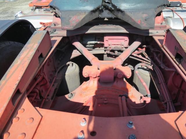 MITSUBISHI FUSOU SUPER GREAT 2013