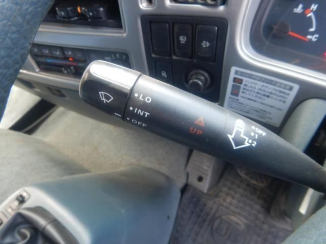 NISSAN DIESEL CONDOR 2008