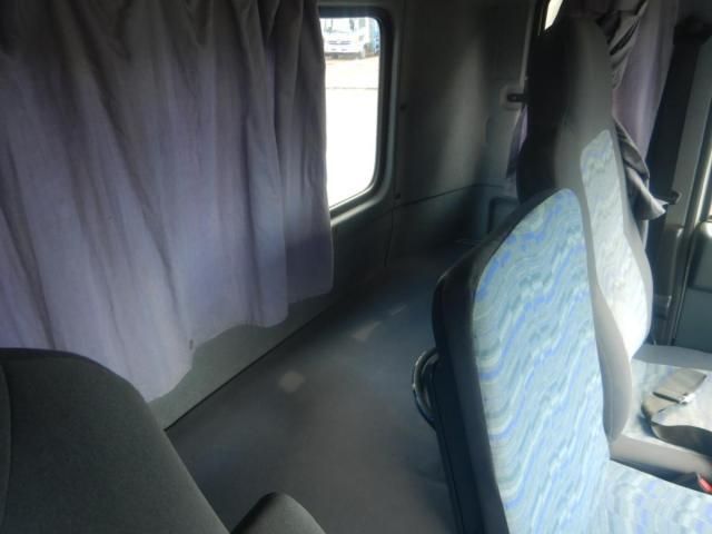 NISSAN DIESEL CONDOR 2008