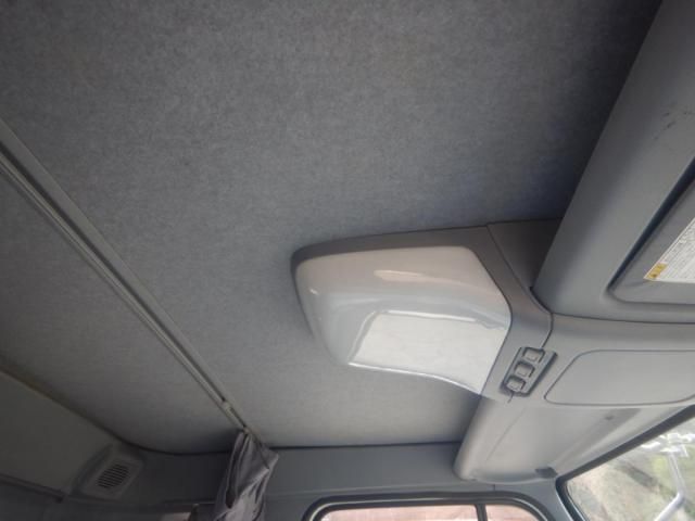 NISSAN DIESEL CONDOR 2008