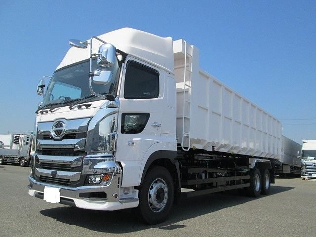 HINO PROFIA 2024