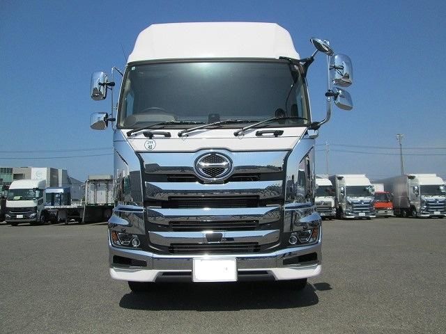 HINO PROFIA 2024