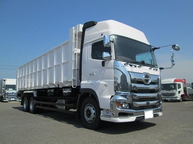 HINO PROFIA 2024