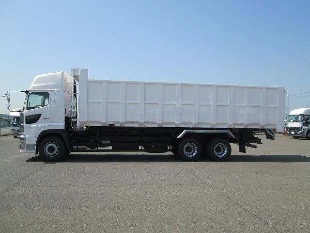 HINO PROFIA 2024