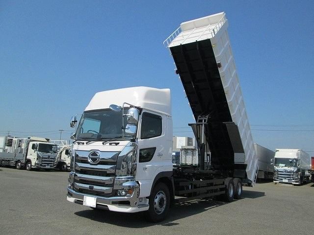 HINO PROFIA 2024