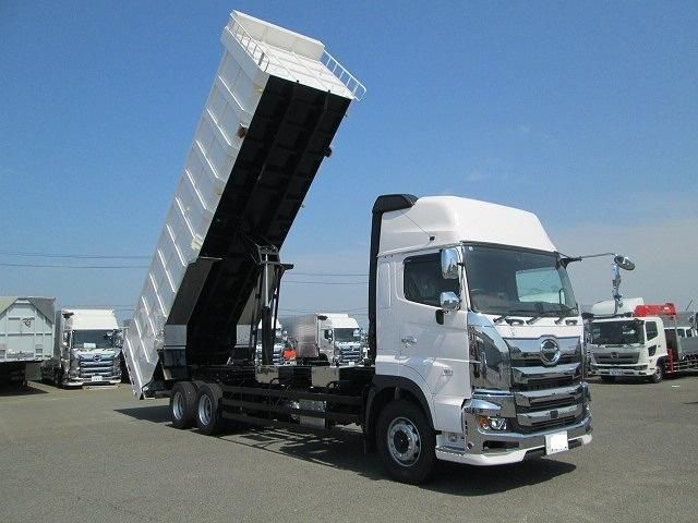 HINO PROFIA 2024