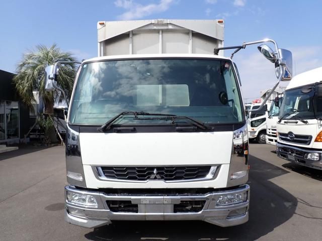 MITSUBISHI FUSOU FIGHTER 2019
