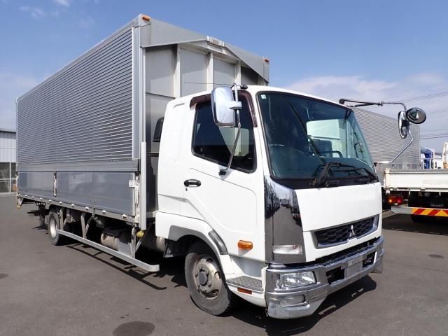 MITSUBISHI FUSOU FIGHTER 2019