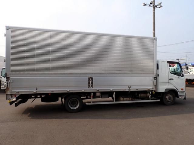 MITSUBISHI FUSOU FIGHTER 2019